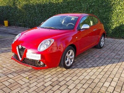 usata Alfa Romeo MiTo 1.4 78 CV 8V S&S Super