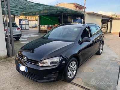 VW Golf VII