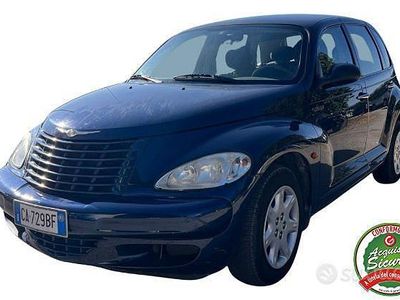 Chrysler PT Cruiser