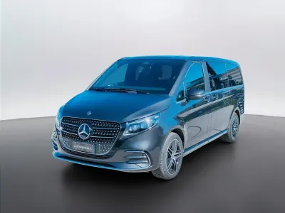 Usata Mercedes 300