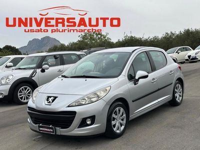 usata Peugeot 207 1.4 HDI 68cv 5p 2010