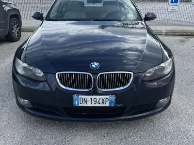 Usata BMW 320