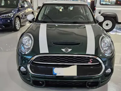 Usata Mini Cooper SD