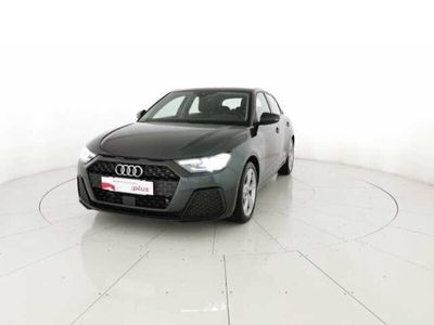 usata Audi A1 Sportback 25 1.0 tfsi S Line Edition s-tronic my20