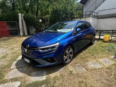 Usata Renault Mégane IV