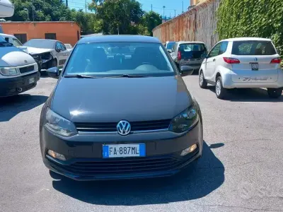 Usata VW Polo