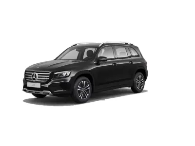 Usata Mercedes GLB200