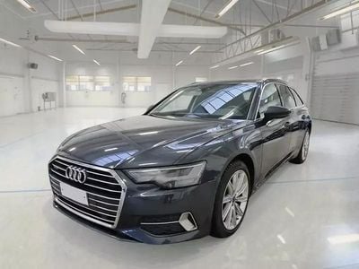 Usata Audi A6 Sport 265 CV (194 kW) 2022 Station wagon