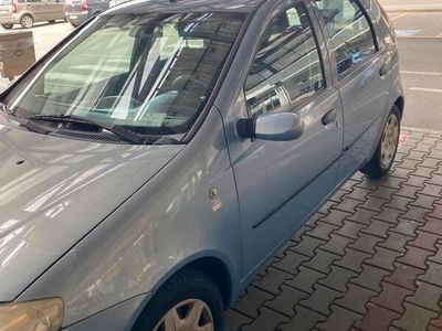 usata Fiat Punto Diesel