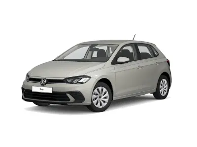 Nuova VW Polo 80 CV (58 kW) 2026 Ascot grey Utilitaria