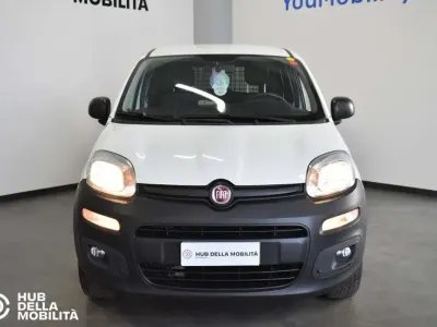 Usado Fiat Panda 4x4