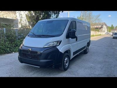 Nuova Peugeot Boxer S 140 CV (102 kW) 2026 Bianco Furgone