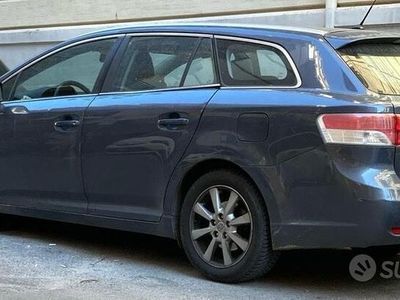 usata Toyota Avensis 3*serie