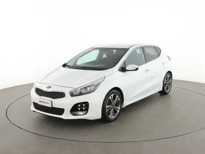 Usata Kia Ceed GT