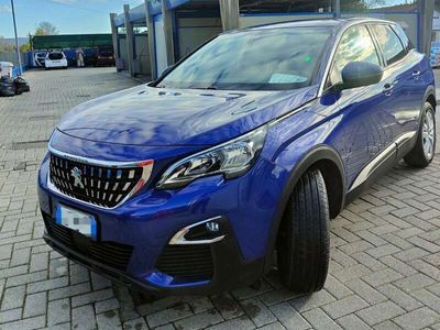 usata Peugeot 3008 1.5 bluehdi GT Pack s&s 130cv eat8