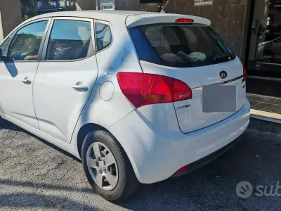 Usata Kia Venga