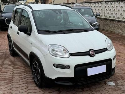 Usata Fiat Panda City Life 69 CV (50 kW) 2021 Utilitaria