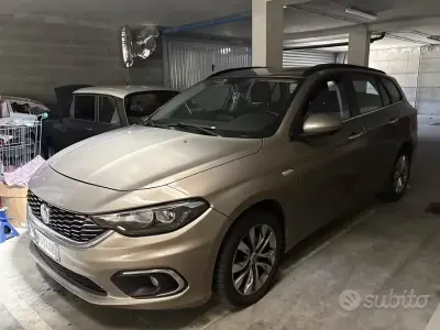 Usata Fiat Tipo 120 CV (88 kW) 2018 Station wagon