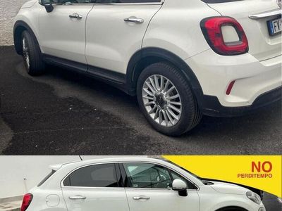 usata Fiat 500X - 2019