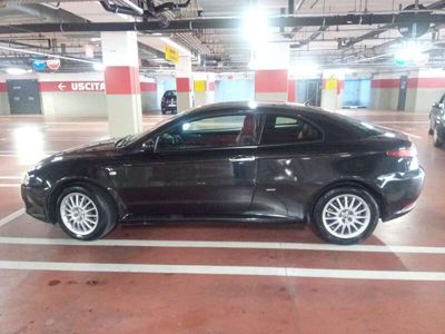 usata Alfa Romeo GT 1.9 jtd mjt