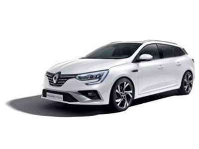 Renault Mégane IV