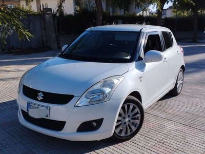 usata Suzuki Swift 5p 1.3 ddis GL Style