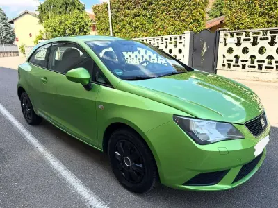 Second-hand Seat Ibiza