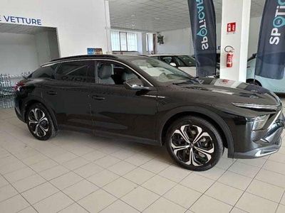 Nuova Citroën C5 Shine 149 CV (109 kW) 2025 Nero Station wagon