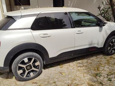 Citroën C4 Cactus