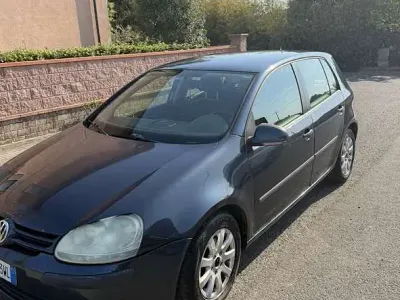 Usata VW Golf IV