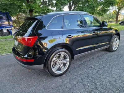 Used Audi Q5