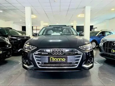 Usata Audi A4 Design 204 CV (150 kW) 2024 Grigio Berlina