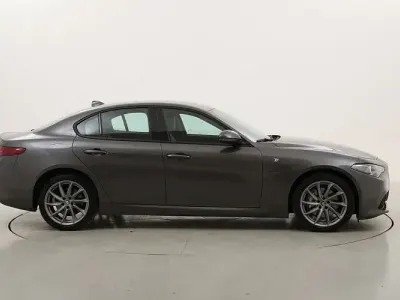 Usado Alfa Romeo Giulia 209 CV (153 kW) 2023 Berlina