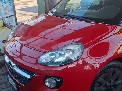 Usata Opel Adam