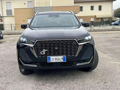 Occasion DR DR 6.0 147 ch (108 kW) 2024 Noir SUV