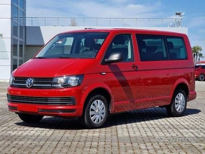 VW Multivan