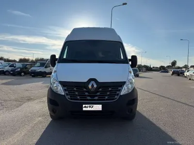 Usata Renault Master
