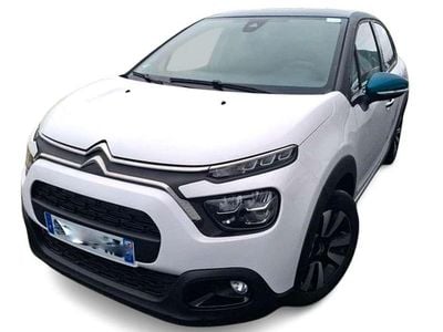 Other Usata 2022 Citroën C3 PureTech Berlina | 12.980 € (Buon prezzo)