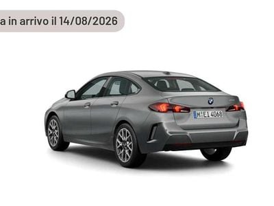 Usata BMW M235 M Sport 300 CV (220 kW) 2024 Argento Berlina
