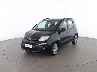 usata Fiat Panda 1.2 Lounge 1.2 Lounge