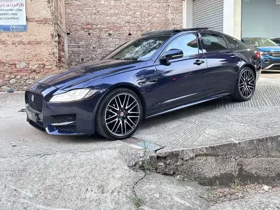 Usata Jaguar XF R-Sport 179 CV (131 kW) 2016 Other Berlina