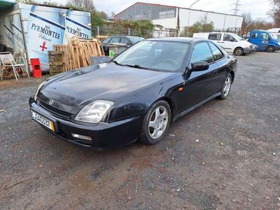 usata Honda Prelude 