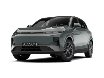 Nuova Leapmotor B10 109 CV (80 kW) 2026 Grigio SUV