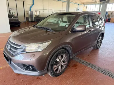 Usata Honda CR-V