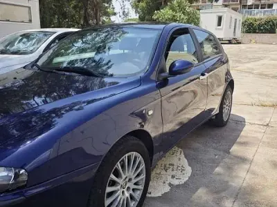 Usata Alfa Romeo 147