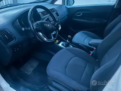 Usata Kia Rio