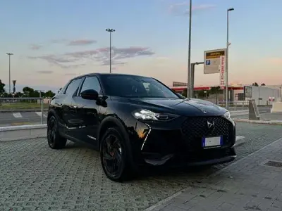 Usata DS Automobiles DS3 Crossback Performance 156 CV (114 kW) 2020 SUV