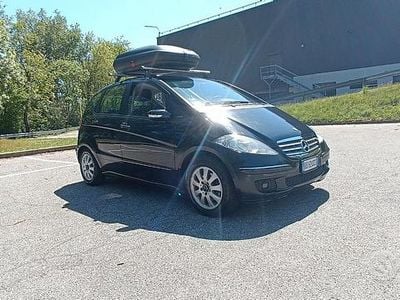 Occasion Mercedes A180 109 ch (80 kW) 2008 Berline