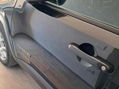 Nero Usata 2019 Jeep Renegade SUV | 14.500 € (Buon prezzo)