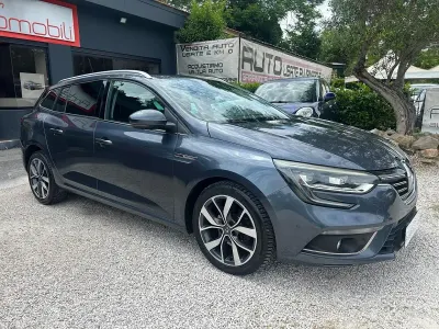 Usata Renault Mégane GrandTour